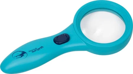 Spiegelburg Nature Zoom Lupe mit Licht