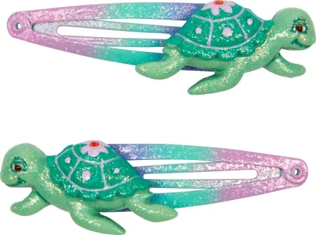 Spiegelburg Nella Nixe Haarclips Schildkröte