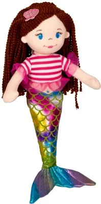 Spiegelburg Nella Nixe Meerjungfrau