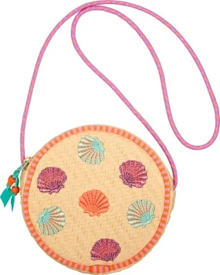 Spiegelburg Nella Nixe Umhängetäschchen