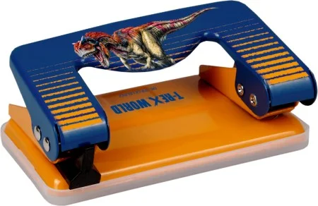 Spiegelburg Papier Locher T-Rex World