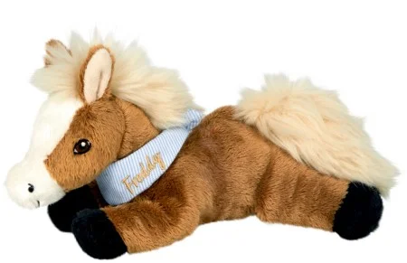 Spiegelburg Pferdefreunde Kuschelpferd Freddy