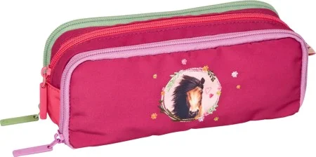 Spiegelburg Pferdefreunde Stifte Etui