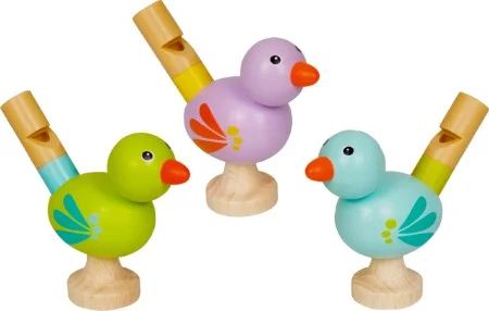 Spiegelburg Piepmatz Pfeife