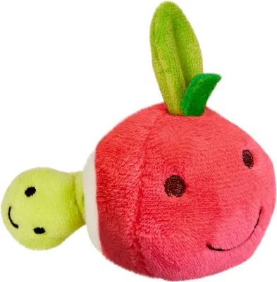 Spiegelburg Plüsch Apfel Die Lieben Sieben