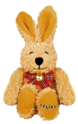 Spiegelburg Plüsch Hase Felix 24 cm