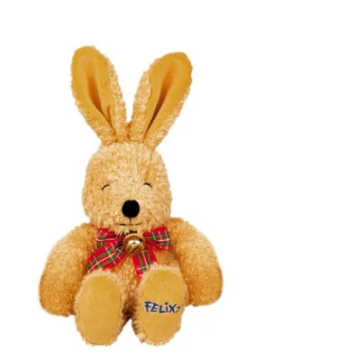 Spiegelburg Plüsch Hase Felix 40 cm