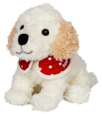 Spiegelburg Plüschhund Labradoodle Billie