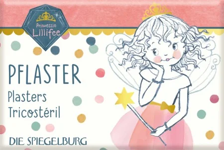Spiegelburg Prinzessin Lillifee Pflasterstrips