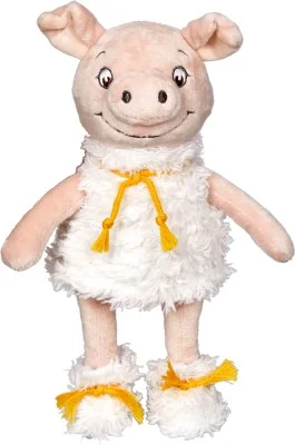 Spiegelburg Prinzessin Lillifee Plüsch Schwein Pupsi