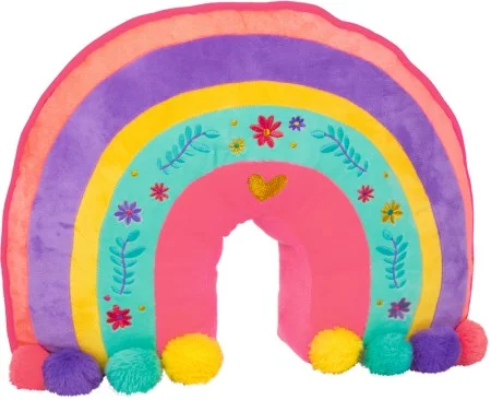Spiegelburg Prinzessin Lillifee Regenbogen Kissen