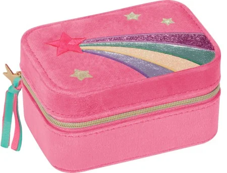 Spiegelburg Prinzessin Lillifee Schmuckkästchen Sternenschweif