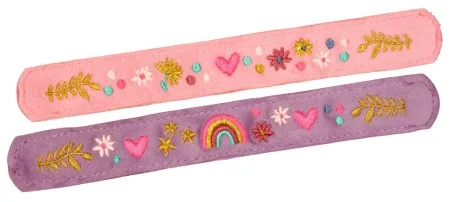 Spiegelburg Prinzessin Lillifee Schnapp-Armband