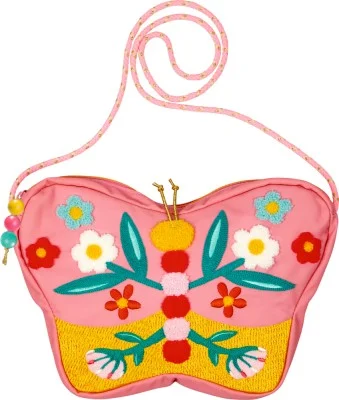 Spiegelburg Prinzessin Lillifee Täschchen Schmetterling