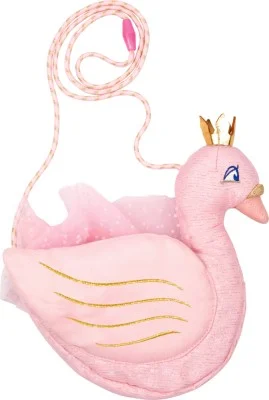 Spiegelburg Prinzessin Lillifee Täschchen Schwan