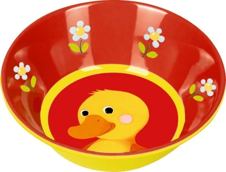 Spiegelburg Schale Ente