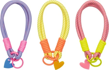 Spiegelburg Schlüsselanhänger Doppelkordel