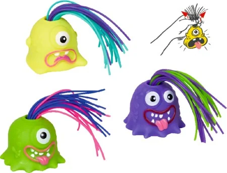 Spiegelburg Schrei-Monster Wild + Cool