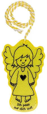 Spiegelburg Schutzengel Reflektor