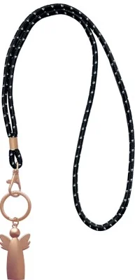 Spiegelburg Schutzengel Schlüsselband