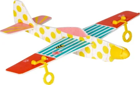 Spiegelburg Seifenblasen-Flieger Sommerkinder