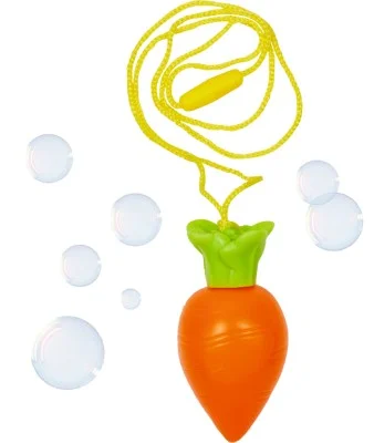 Spiegelburg Seifenblasen Karotte Fröhliche Ostern