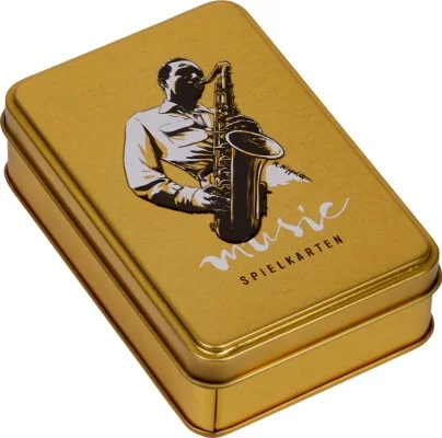 Spiegelburg Skat + Doppelkopf