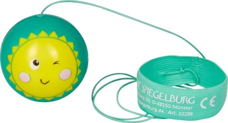 Spiegelburg Sommerkinder Bumerang-Ball