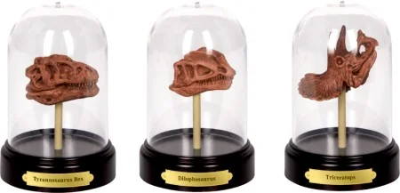 Spiegelburg T-Rex World Ausgrabungsset Dinosaurierschädel