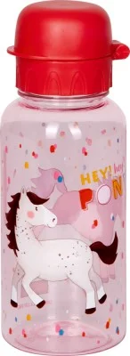 Spiegelburg Trinkflasche Mein kleiner Ponyhof
