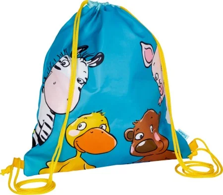 Spiegelburg Turnbeutel Die Lieben Sieben