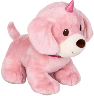 Spiegelburg Unidog groß rosa