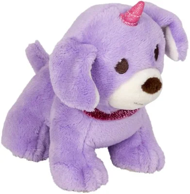 Spiegelburg Unidog klein flieder