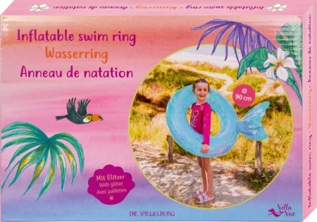 Spiegelburg Wasserring Nella Nixe