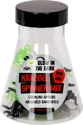 Spiegelburg Wild + Cool Krabbelspinnen