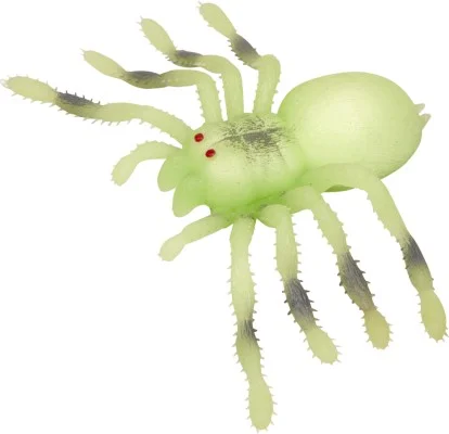 Spiegelburg Wild + Cool Nachtleuchtende Riesenspinne