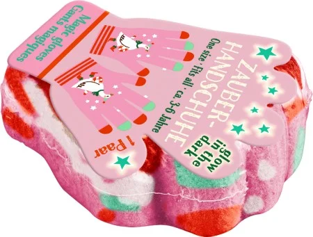 Spiegelburg Zauberhandschuhe Gans