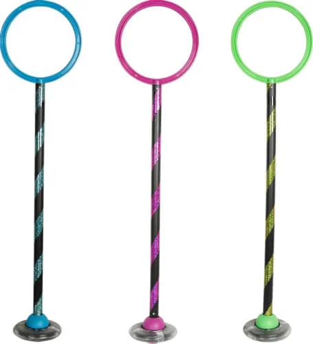 SpielMaus – Outdoor Swing Wheel mit Lichtrad, sortiert