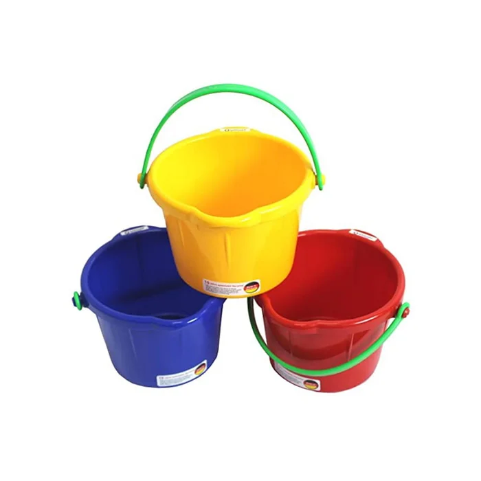 Spielstabil Eimer Classic