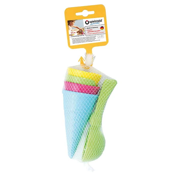 Spielstabil Eis-Duo fashion 5-teilig im Netz