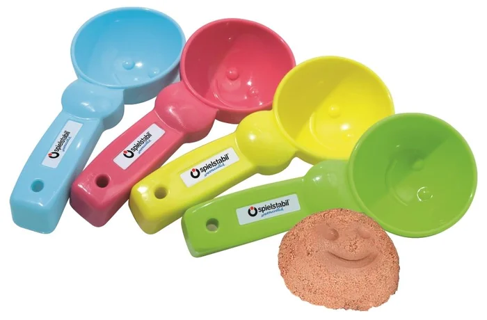 Spielstabil Eisportionierer Fashion, 1 Stk.