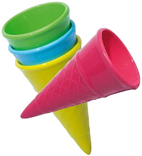 Spielstabil Eistüte Fashion
