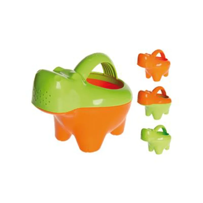 Spielstabil Gießkanne Hippo Fashion