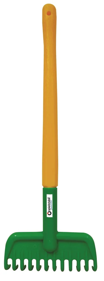 Spielstabil Rechen Garten