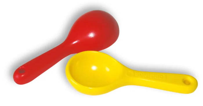 Spielstabil Sandlöffel Classic