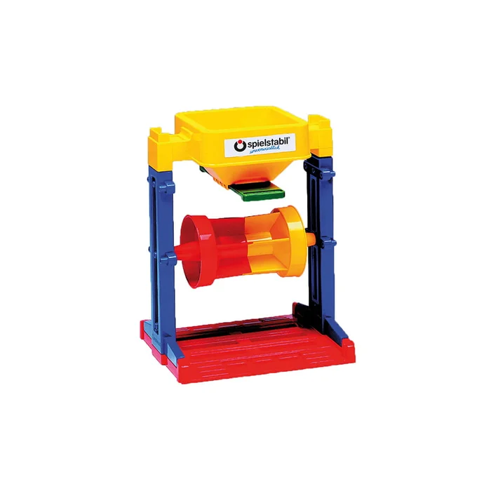 Spielstabil Sandmühle classic
