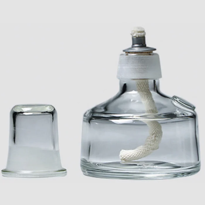 Spiritusbrenner, Glas | W-50500