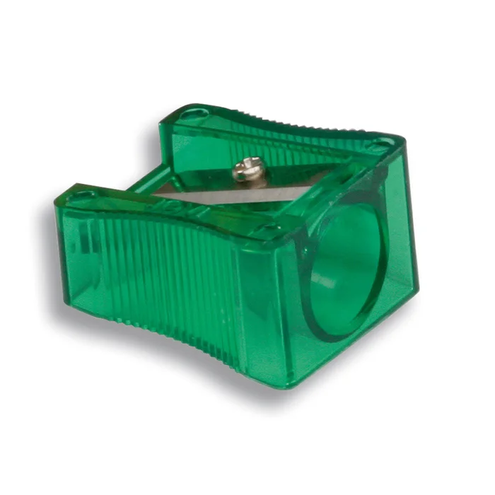 Spitzer für Wachsmalstifte und dicker Buntstifte