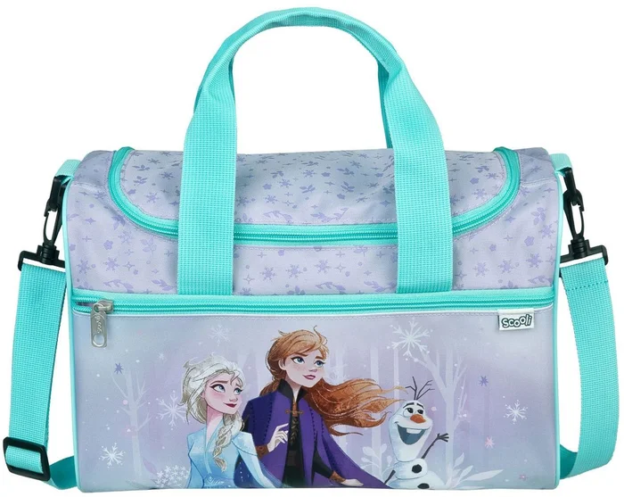 Sporttas Disney Frozen