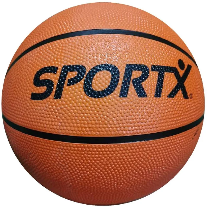 SportX Basketball Orange 580gr